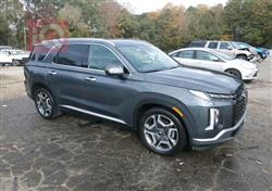 هيونداي باليسيد